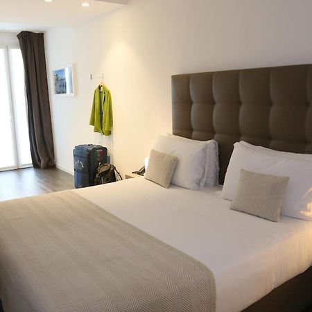 Hotel Studio Inn Centrale & Milano Urban Padel Eksteriør bilde