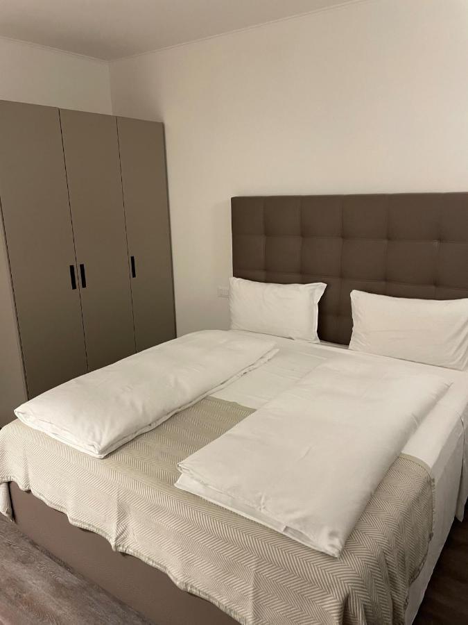 Hotel Studio Inn Centrale & Milano Urban Padel Eksteriør bilde
