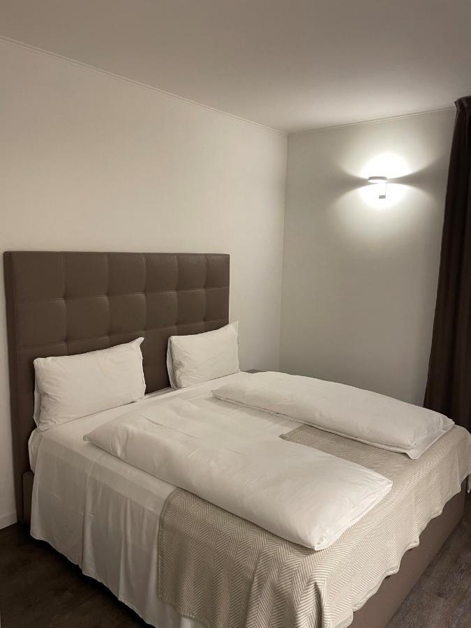 Hotel Studio Inn Centrale & Milano Urban Padel Eksteriør bilde