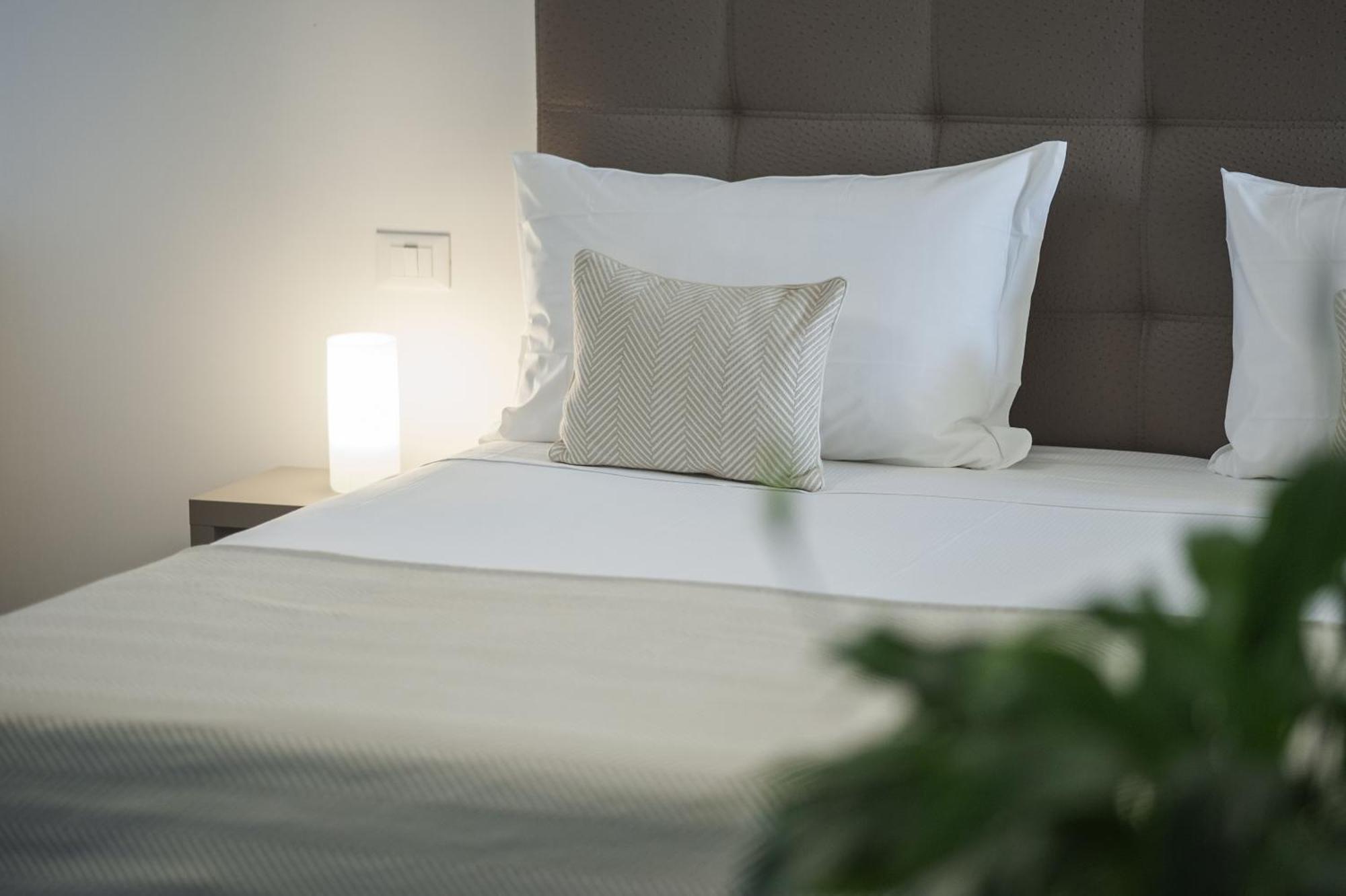 Hotel Studio Inn Centrale & Milano Urban Padel Eksteriør bilde