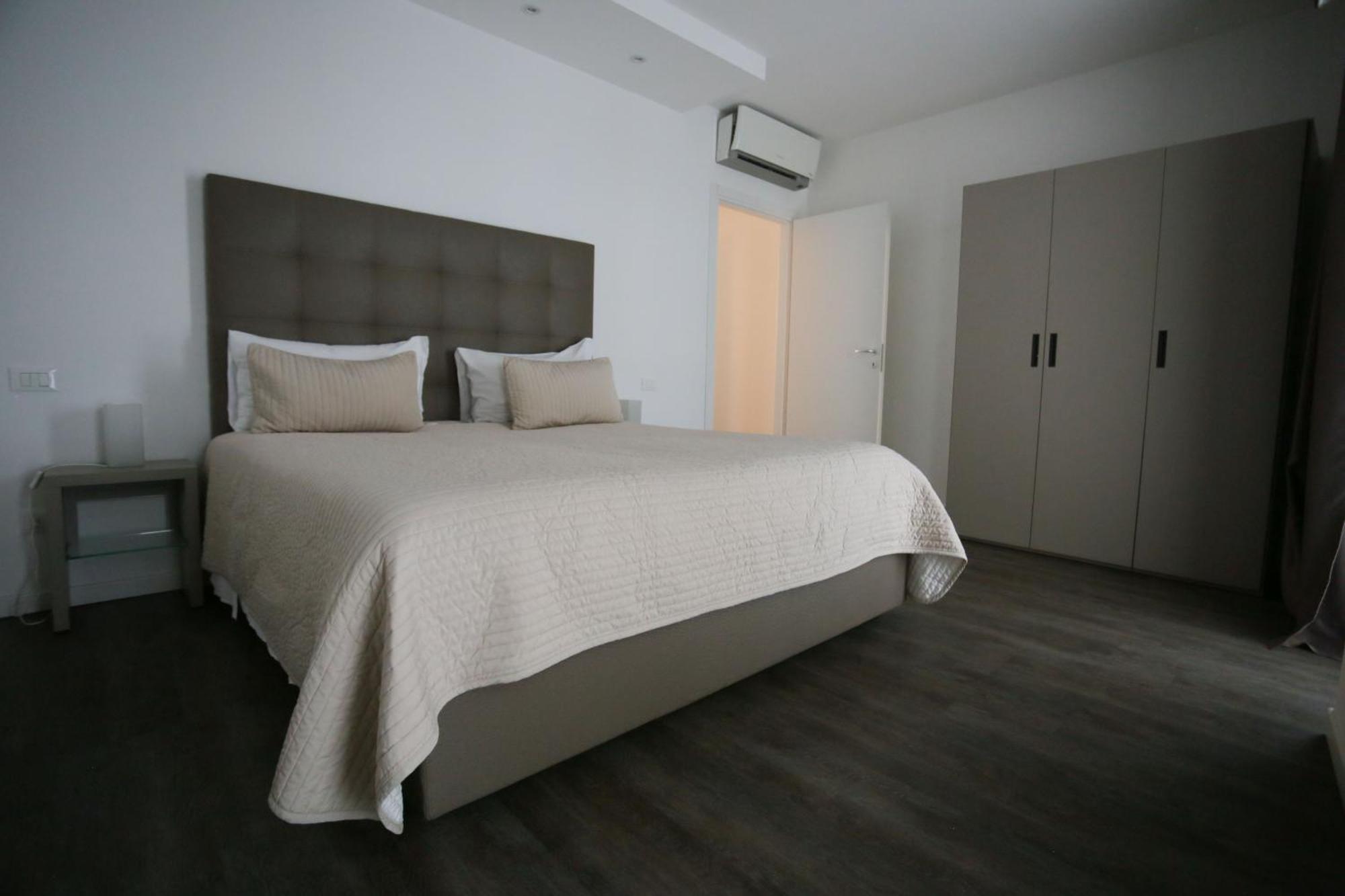 Hotel Studio Inn Centrale & Milano Urban Padel Eksteriør bilde